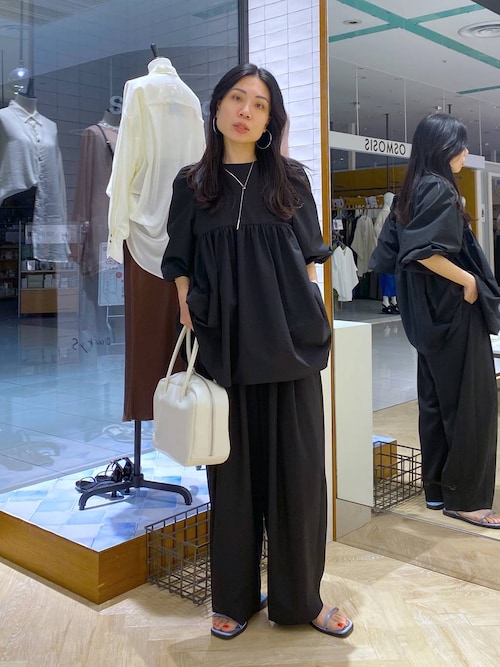 apart by サテンナローフラットサンダルL A part by｜サテンナローフラットサンダル | Rakuten Fashion