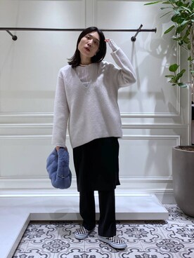 いっちーさんのコーディネート