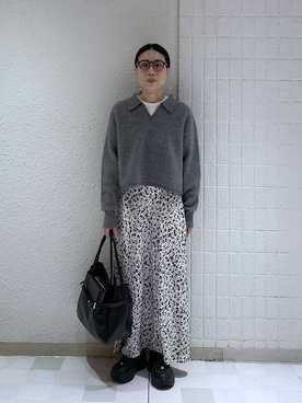 いっちーさんのコーディネート