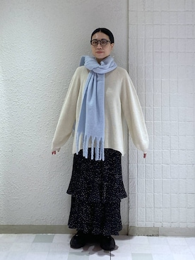 いっちーさんのコーディネート