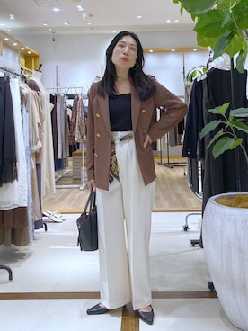 いっちーさんのコーディネート