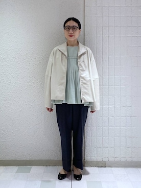 いっちーさんのコーディネート