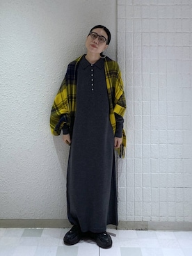 いっちーさんのコーディネート