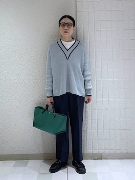 いっちーさんのコーディネート