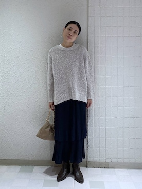 いっちーさんのコーディネート