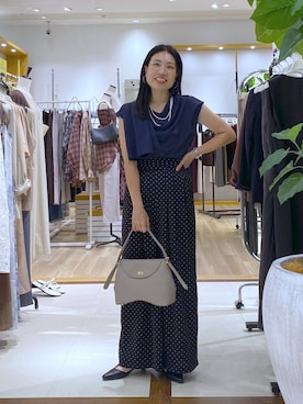 いっちーさんのコーディネート