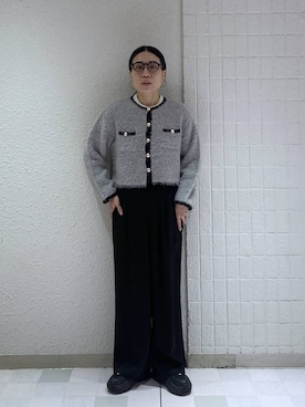 いっちーさんのコーディネート