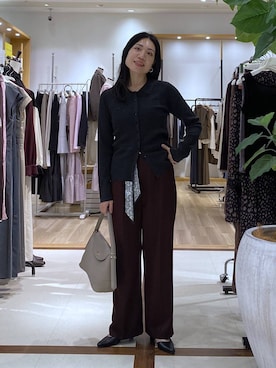 いっちーさんのコーディネート