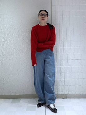 いっちーさんのコーディネート