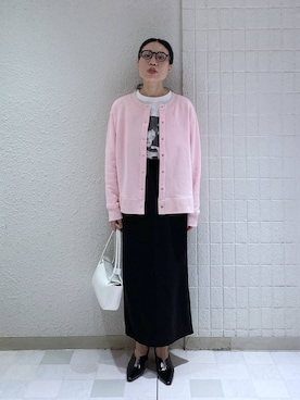 いっちーさんのコーディネート