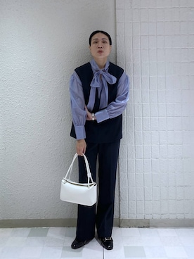 いっちーさんのコーディネート