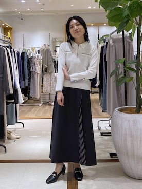 いっちーさんのコーディネート