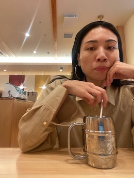 いっちーさんのコーディネート