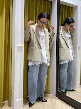 いっちーさんのコーディネート