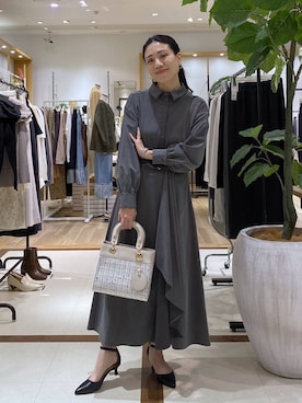 いっちーさんのコーディネート