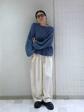 いっちーさんのコーディネート