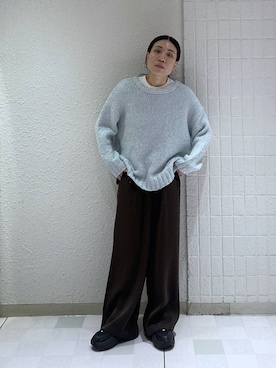 いっちーさんのコーディネート