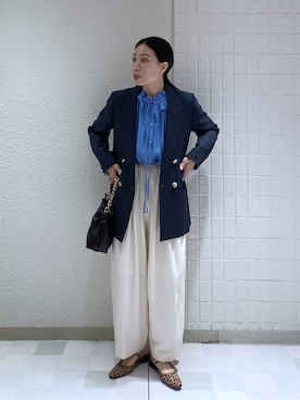 いっちーさんのコーディネート