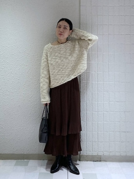 いっちーさんのコーディネート