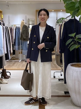 いっちーさんのコーディネート