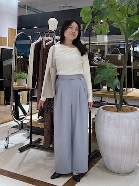 いっちーさんのコーディネート