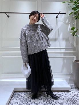 いっちーさんのコーディネート