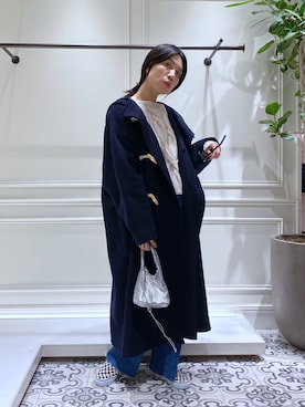 いっちーさんのコーディネート