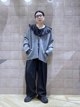 いっちーさんのコーディネート