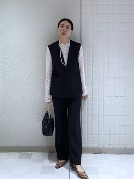 いっちーさんのコーディネート