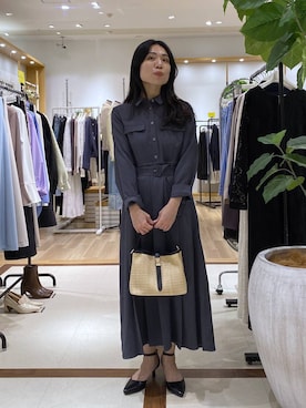 いっちーさんのコーディネート