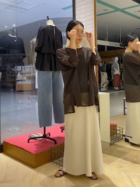 いっちーさんのコーディネート