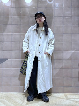 いっちーさんのコーディネート