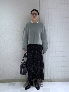 いっちーさんのコーディネート