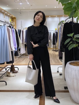 いっちーさんのコーディネート