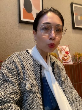 いっちーさんのコーディネート