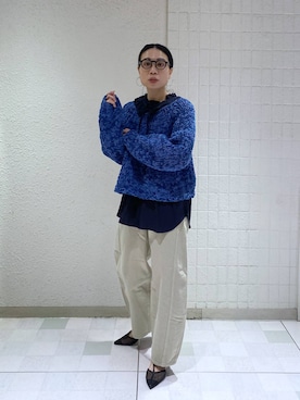 いっちーさんのコーディネート