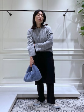 いっちーさんのコーディネート