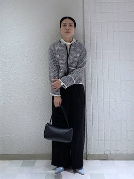 いっちーさんのコーディネート