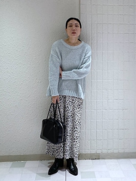 いっちーさんのコーディネート