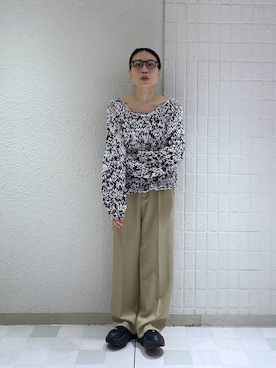 いっちーさんのコーディネート