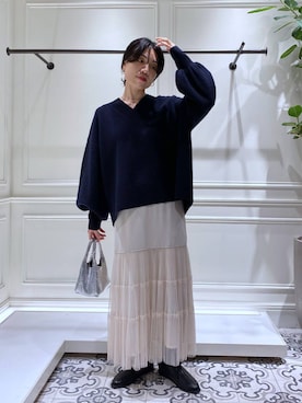 いっちーさんのコーディネート