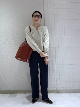 いっちーさんのコーディネート