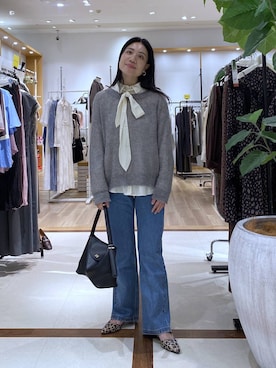 いっちーさんのコーディネート