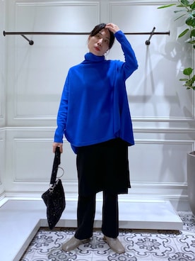 いっちーさんのコーディネート