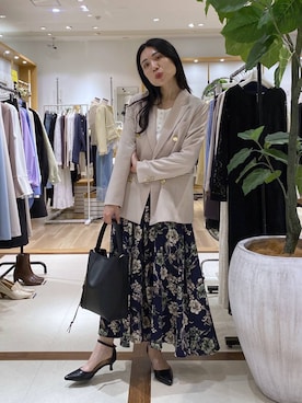 いっちーさんのコーディネート