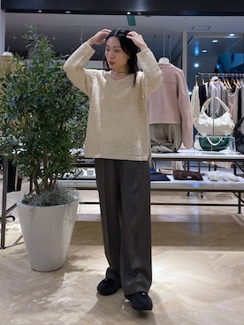 いっちーさんのコーディネート