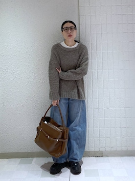 いっちーさんのコーディネート