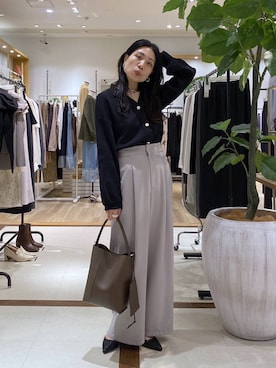 いっちーさんのコーディネート