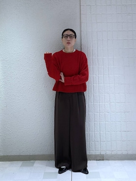 いっちーさんのコーディネート