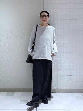 いっちーさんのコーディネート